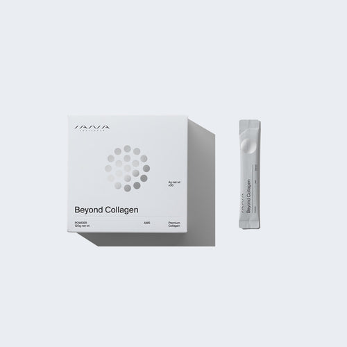 SANA Beyond Collagen Powder Sachets